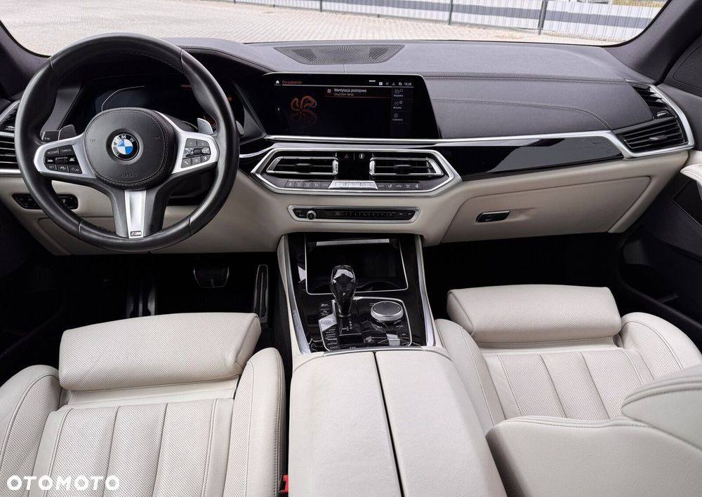 BMW X5 xDrive25d sport - 22