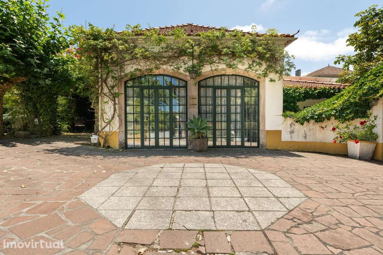 Hotel, Sintra - Grande imagem: 4/45