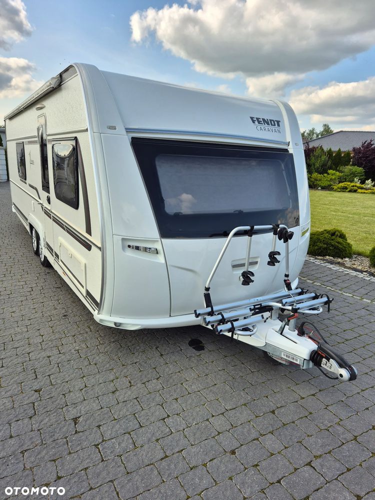 Fendt TENDENZA 650 - 3