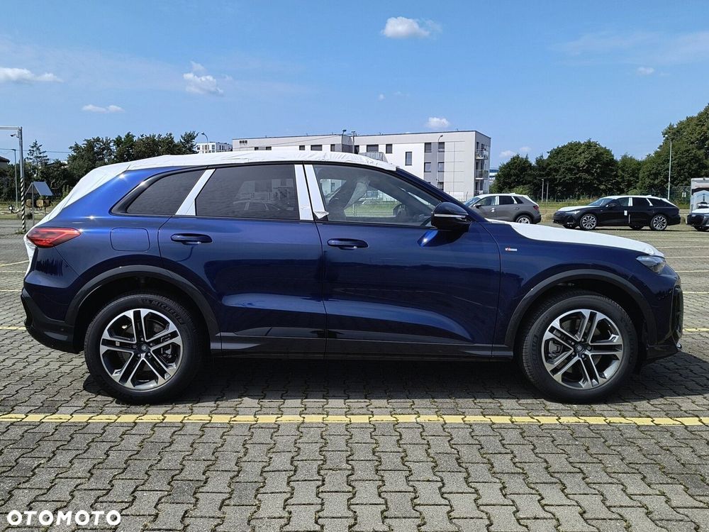 Audi Q5 - 2