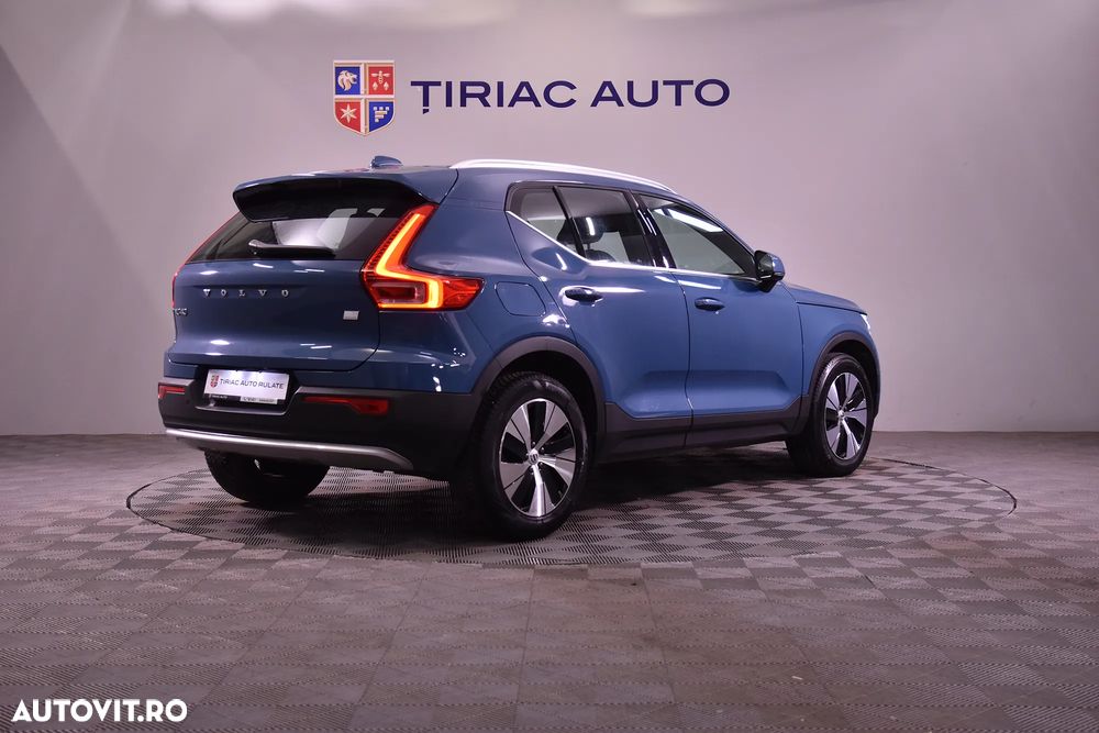 Volvo XC 40 - 5