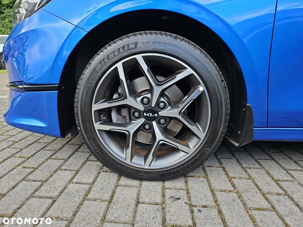 Kia Ceed 1.5 T-GDI Business Line - 19