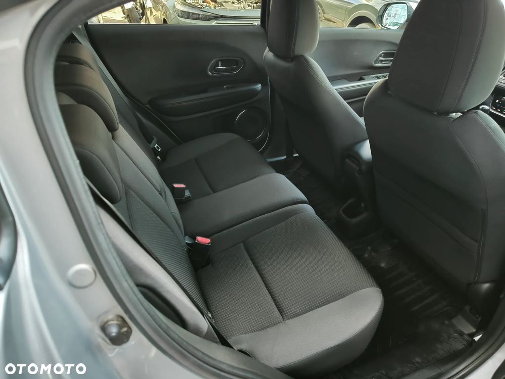 Honda HR-V 1.5 Elegance (ADAS) - 9