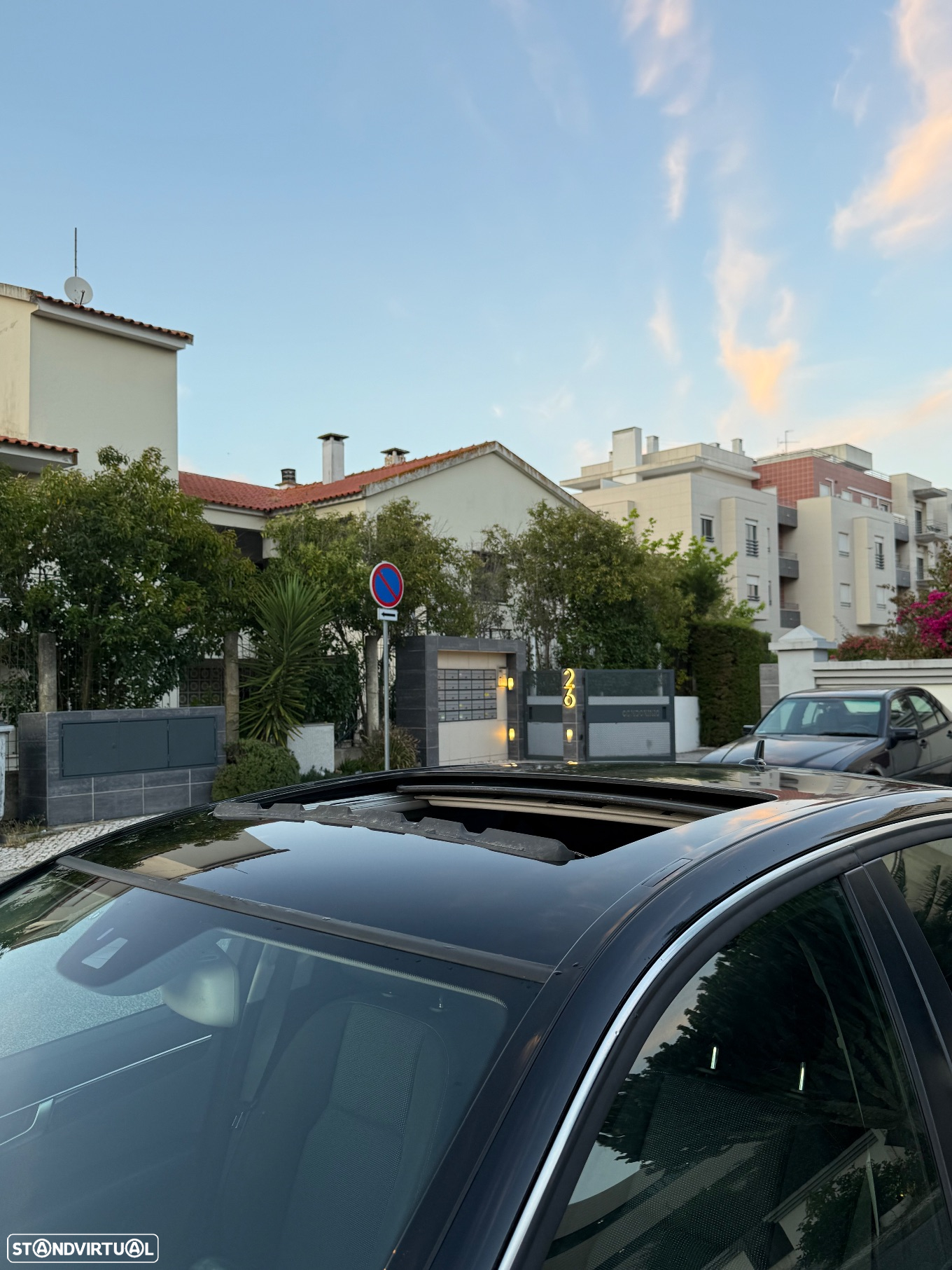 Mercedes-Benz C 200 CDi Avantgarde - 25