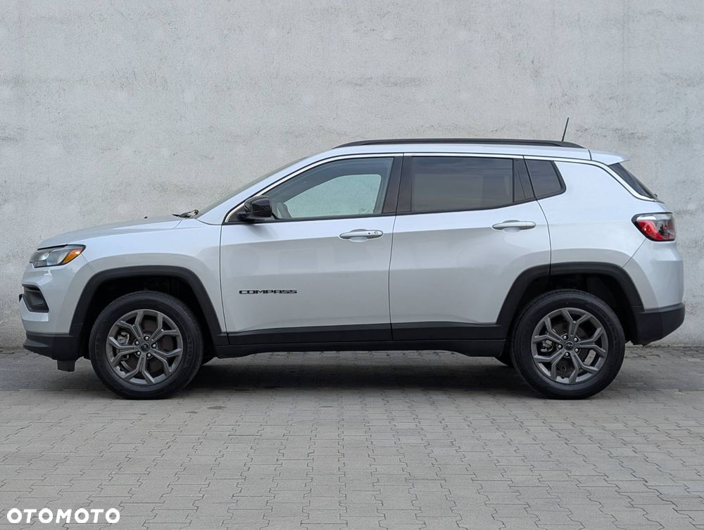Jeep Compass - 5