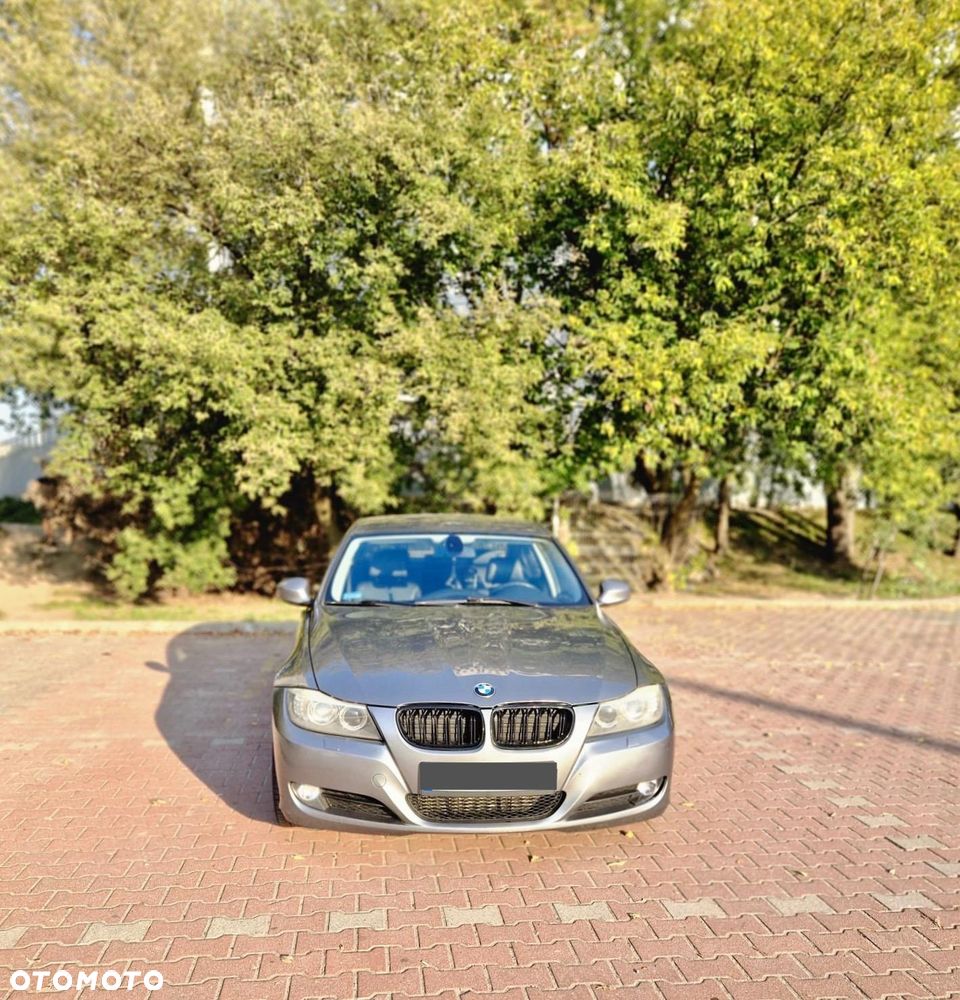 BMW Seria 3 320d Eff.Dynamics - 3