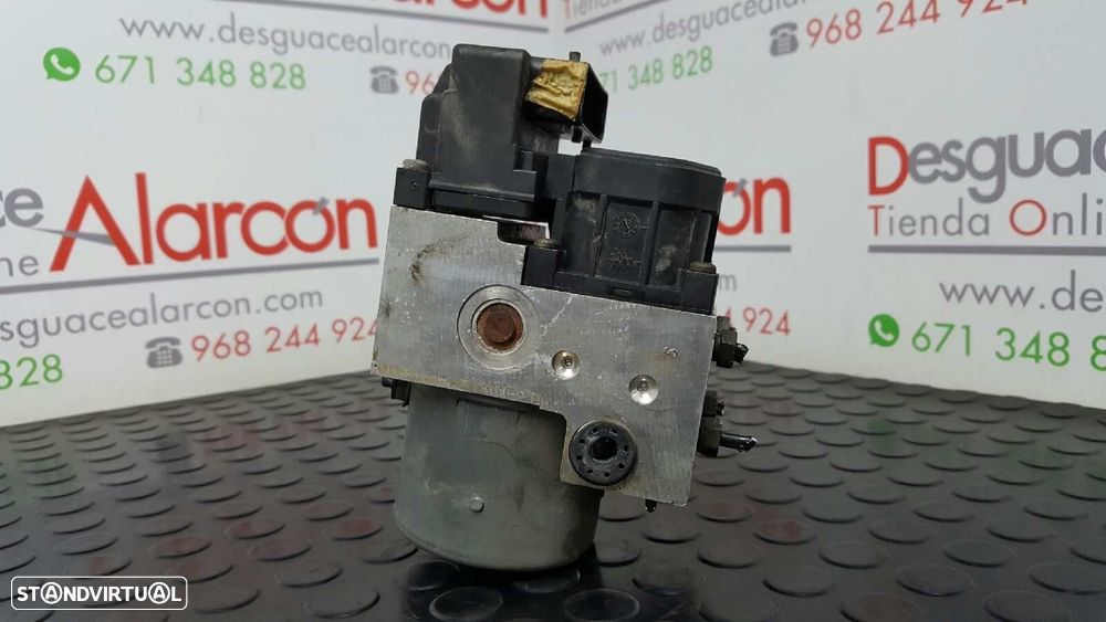 ABS CITROEN XSARA BERLINA 2.0 HDI CAT (RHY / DW10TD) - 7