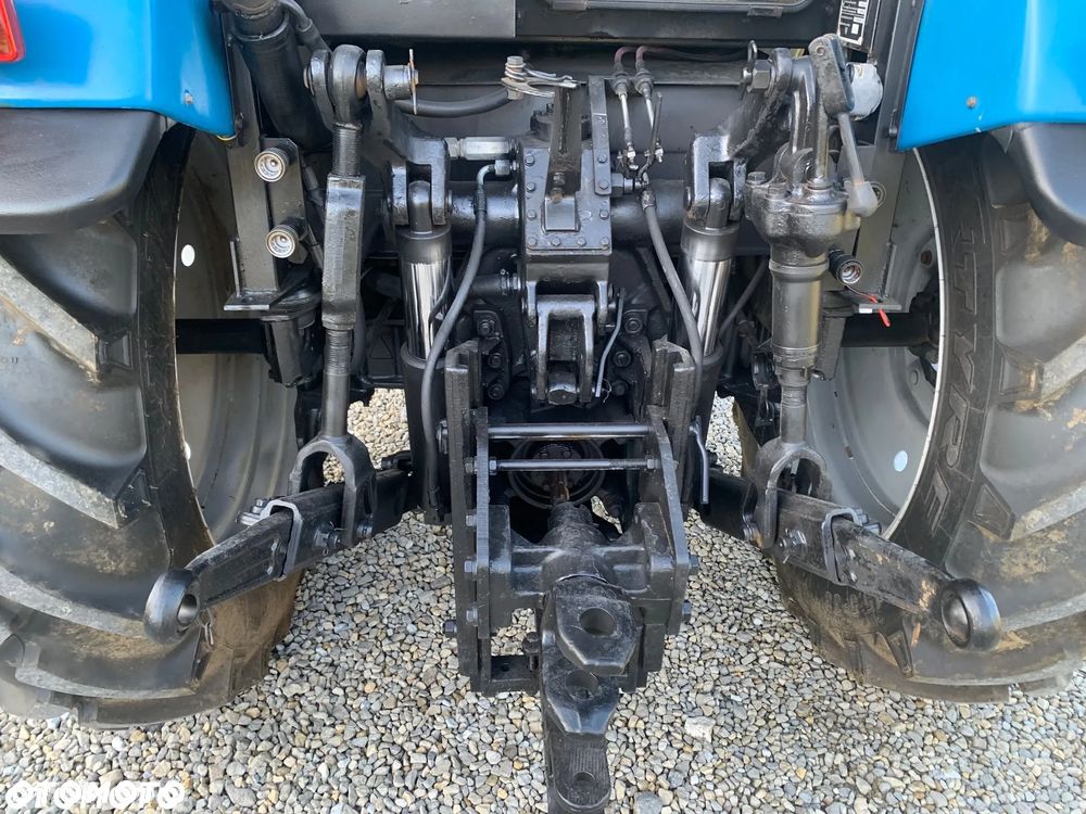 Pronar 82TSA MTZ 82SA 82A PRONAR nie Ursus, Zetor, Belarus - 19