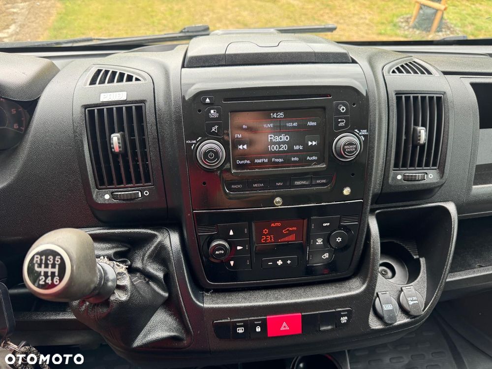 Fiat Ducato - 16
