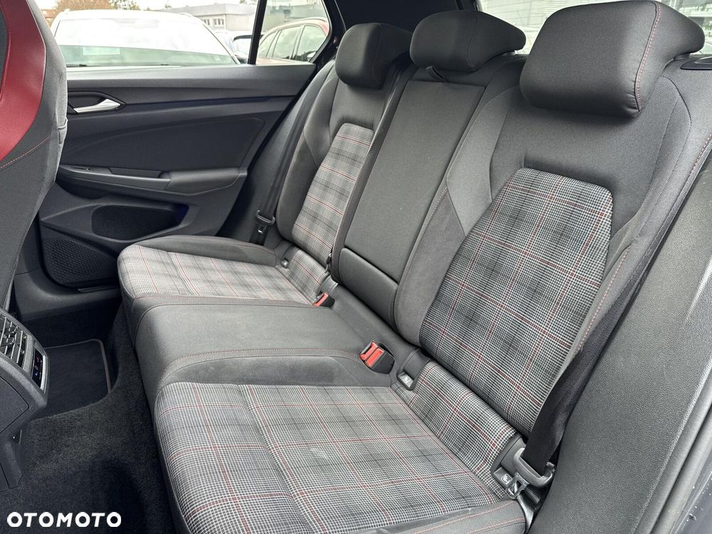 Volkswagen Golf 2.0 TSI GTI DSG - 13