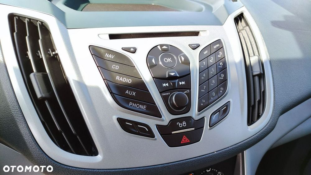 Ford C-MAX - 27