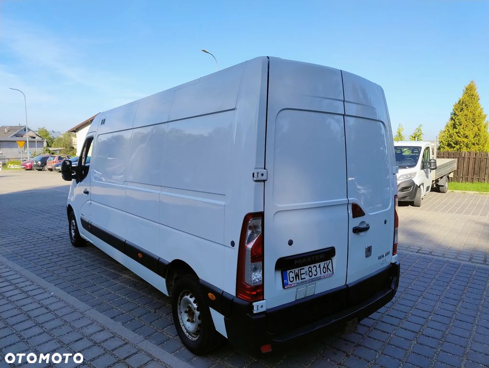 Renault Master L2H2 - 6