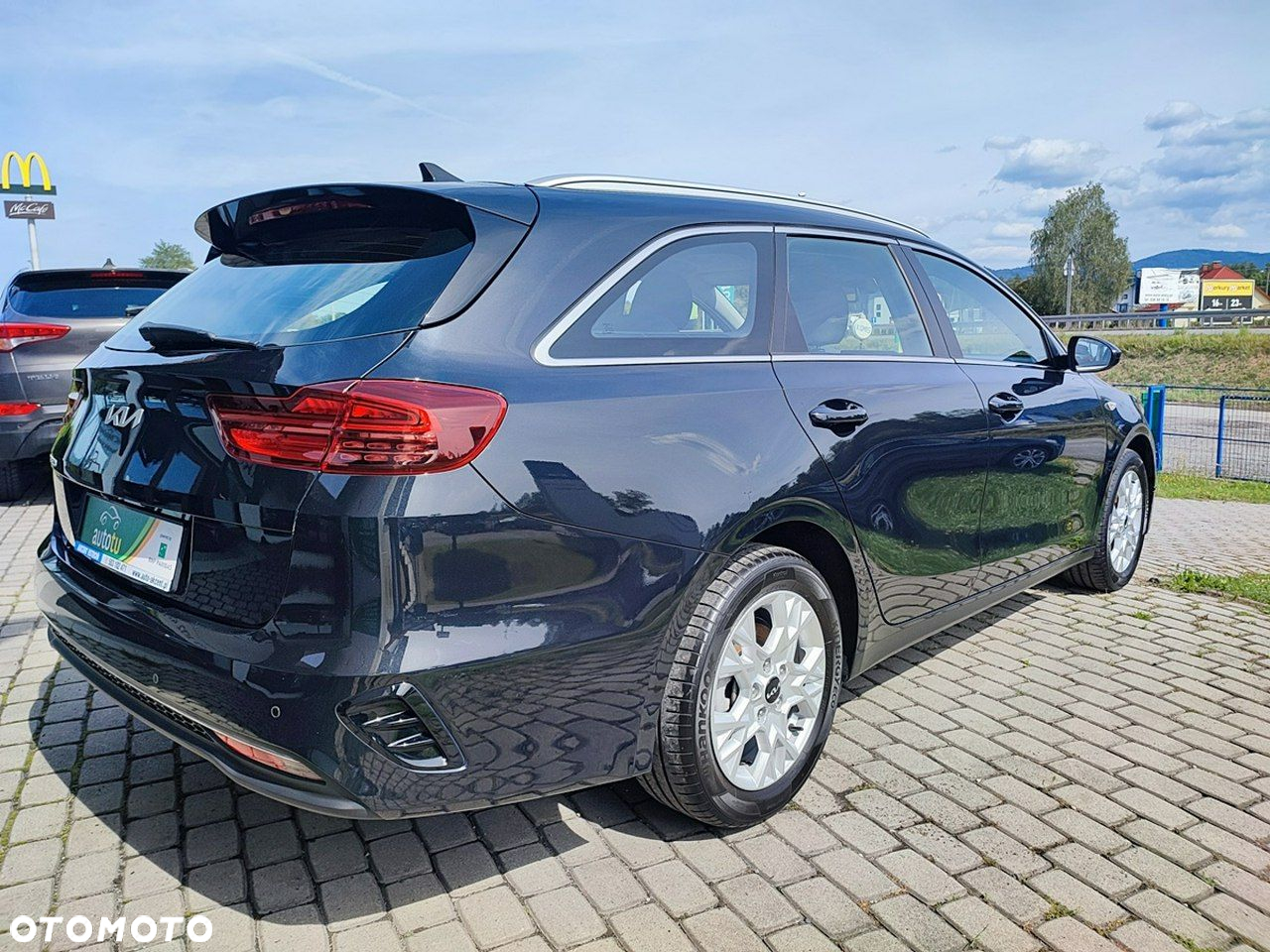 Kia Ceed - 6