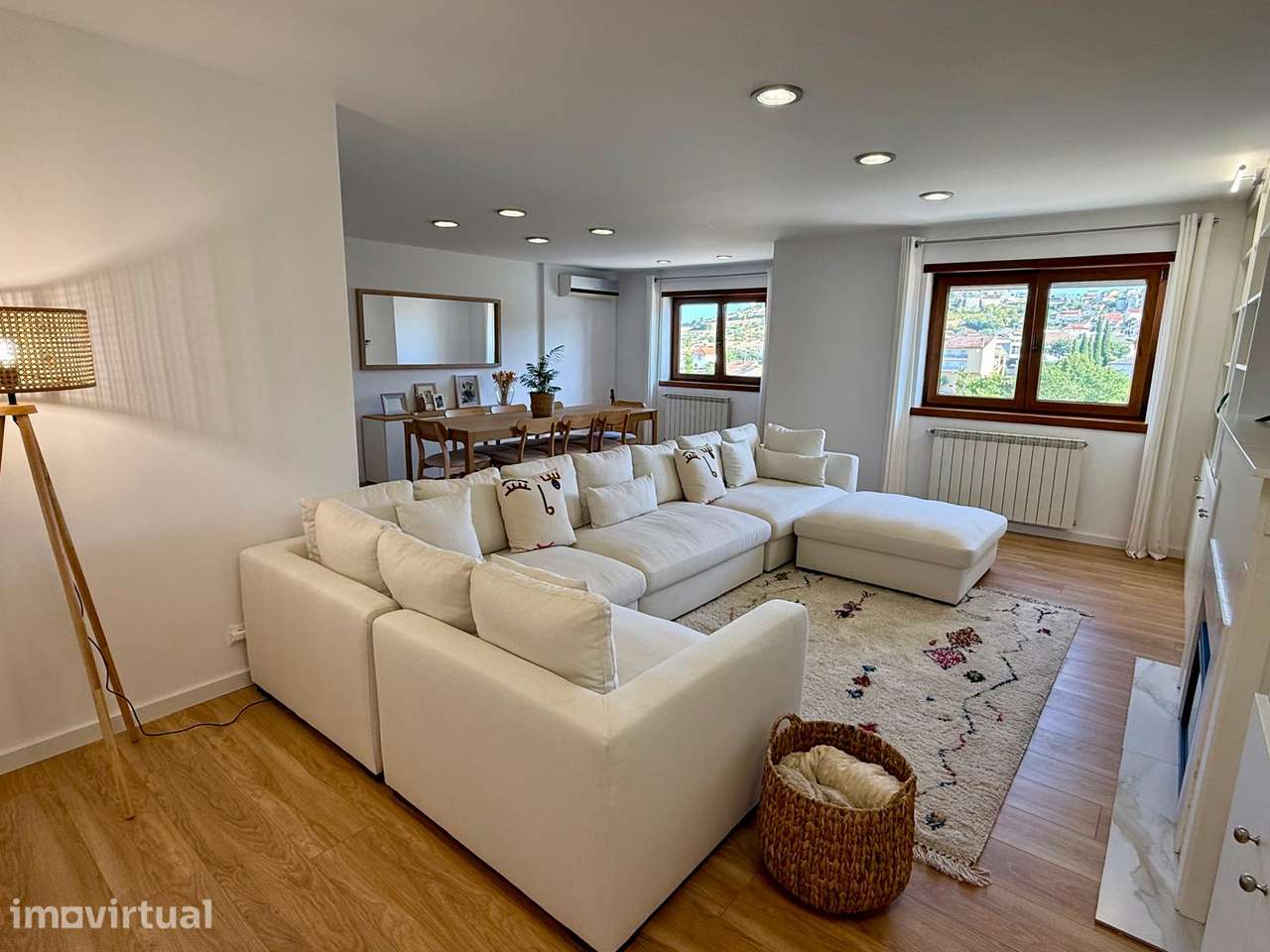 Apartamento T3 | Remodelado e Mobilado - Grande imagem: 4/27