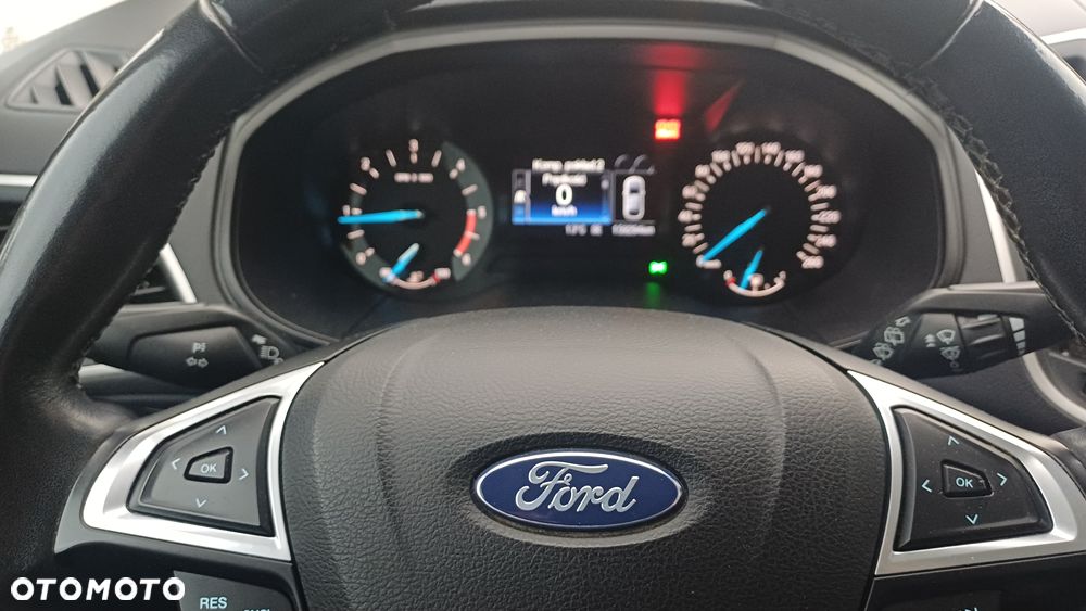 Ford S-Max 2.0 EcoBlue Trend - 16