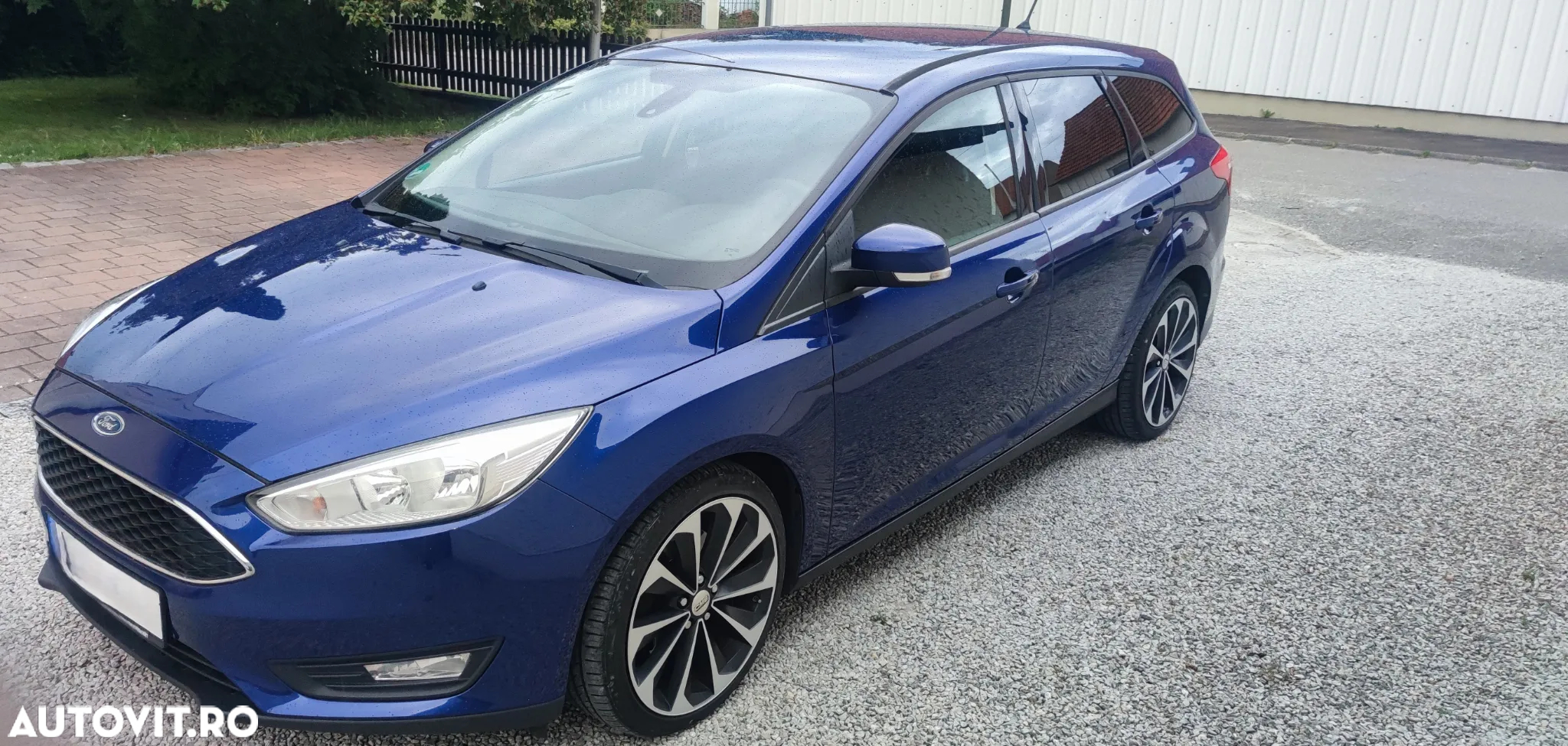 Ford Focus - 5