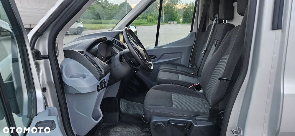 Ford TRANSIT - 10