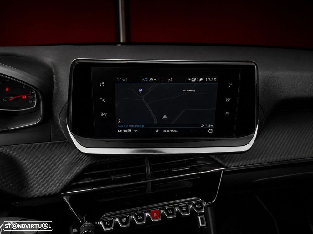 Peugeot 5008 1.5 BlueHDi Active Pack EAT8 - 14