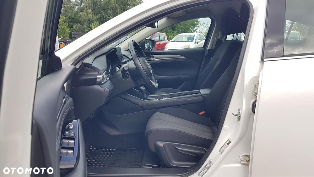 Mazda 6 SKYACTIV-G 194 Drive Exclusive-Line - 19