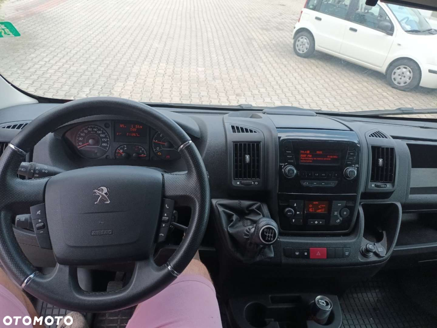Peugeot BOXER - 11