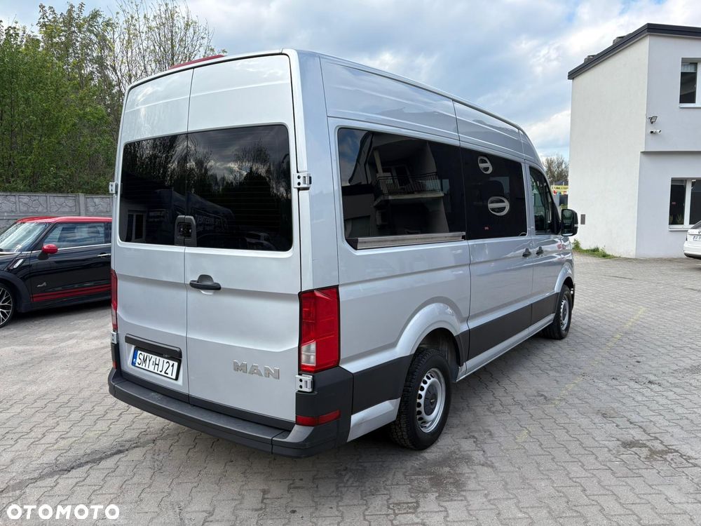 MAN TGE 3.180 - 13