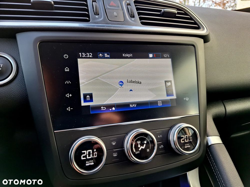 Renault Kadjar 1.3 TCe FAP Intens - 23