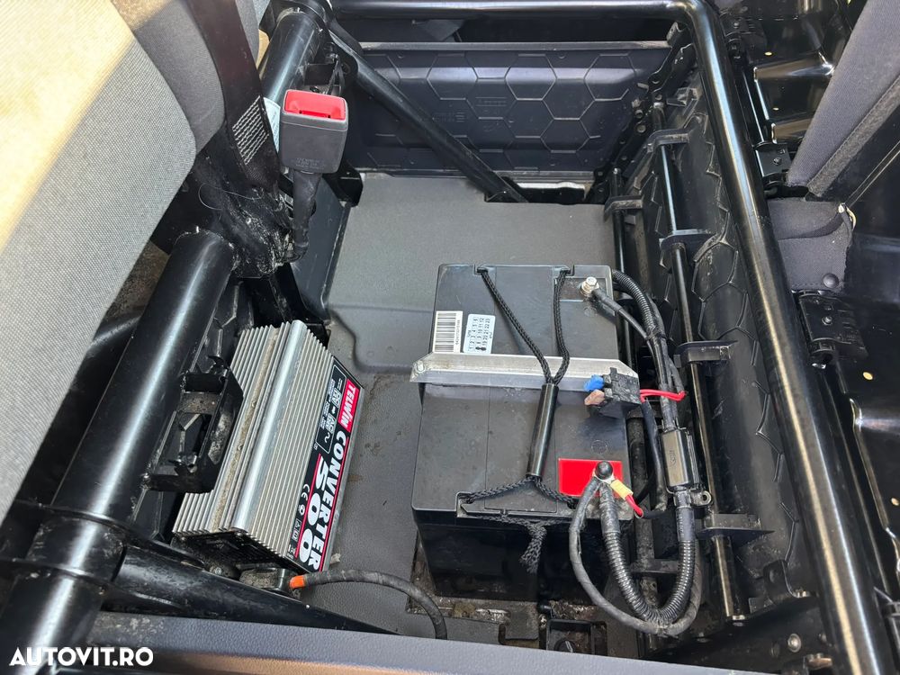 Volkswagen Crafter - 14