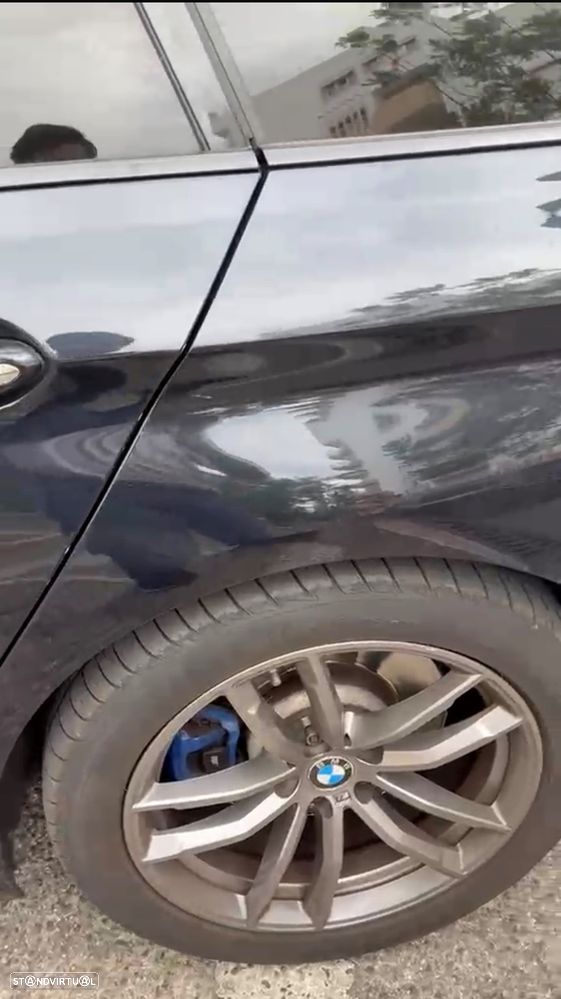 BMW 530 d Pack M Auto - 9