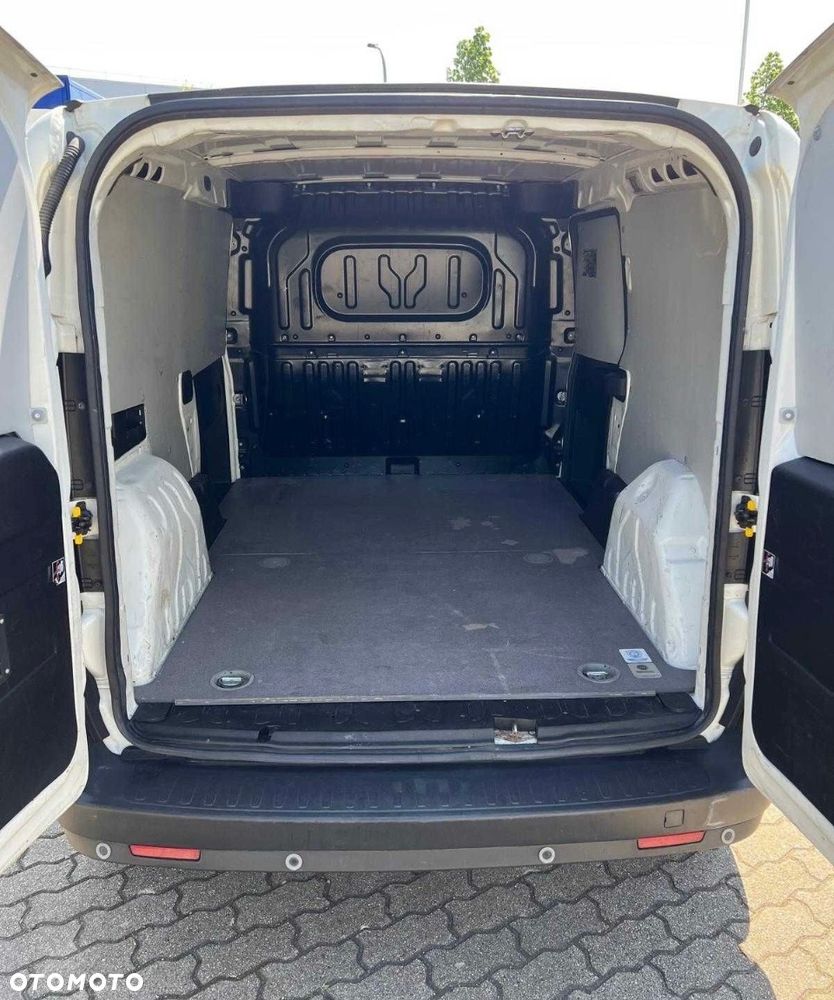 Fiat Doblo - 6