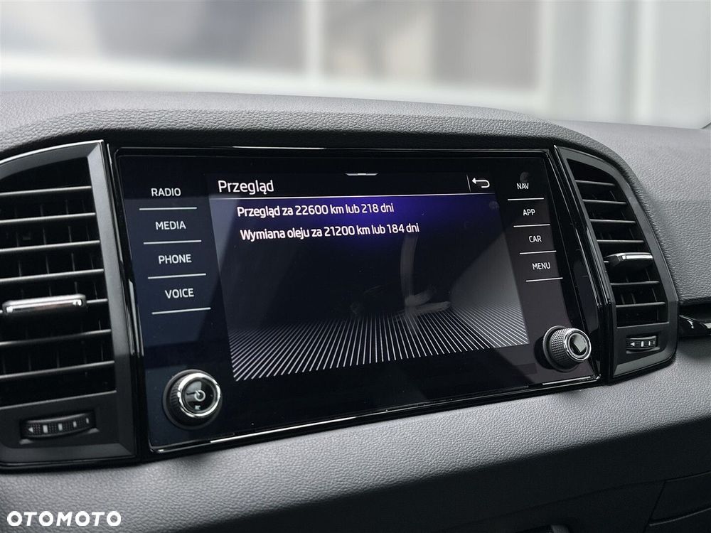 Skoda Karoq 1.5 TSI ACT Sportline DSG - 28
