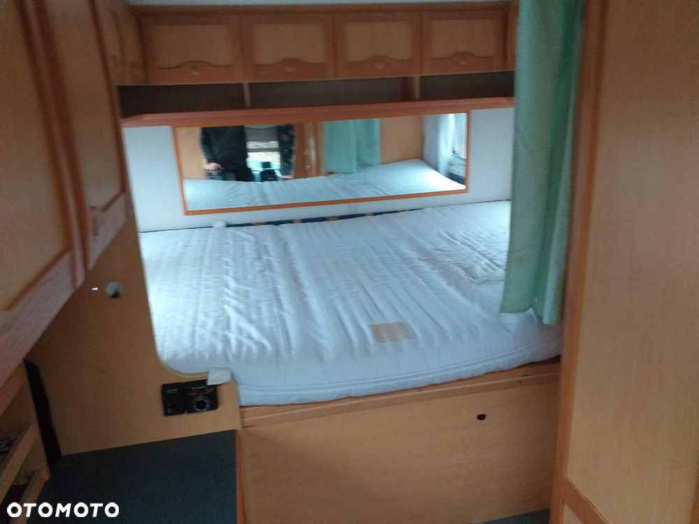 Fiat CONCORDE Carma 650 G - 18