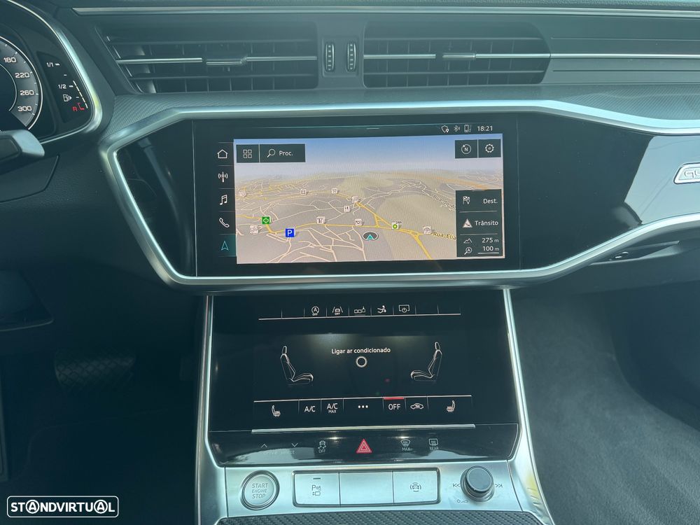 Audi A7 Sportback - 18