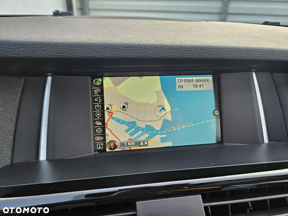 BMW X3 xDrive20d xLine sport - 38