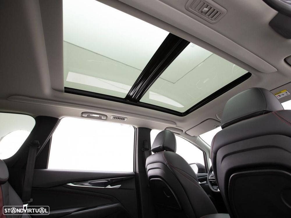 Maxus Euniq 5 Standard - 14