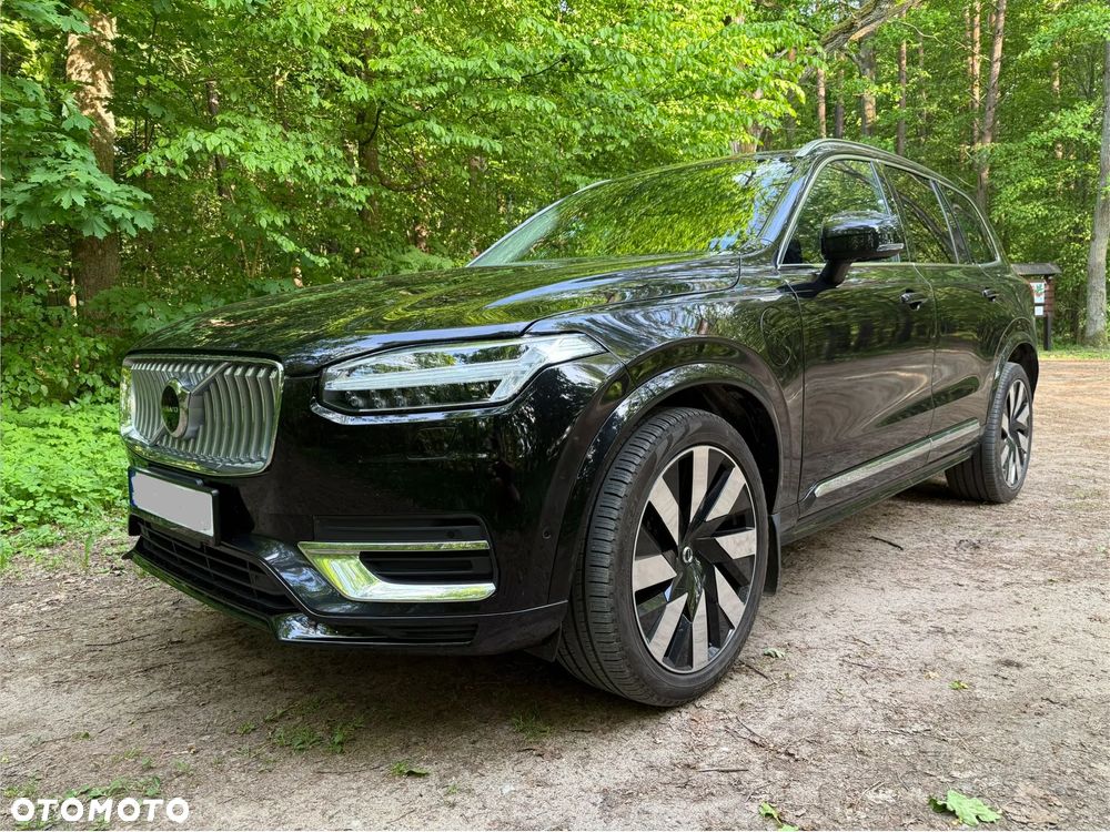 Volvo XC 90 T8 AWD Plug-In Hybrid Plus Dark 7os - 1