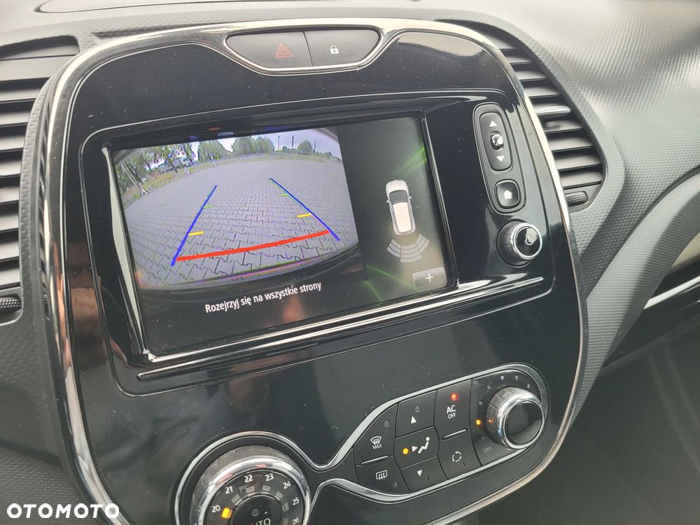 Renault Captur - 20