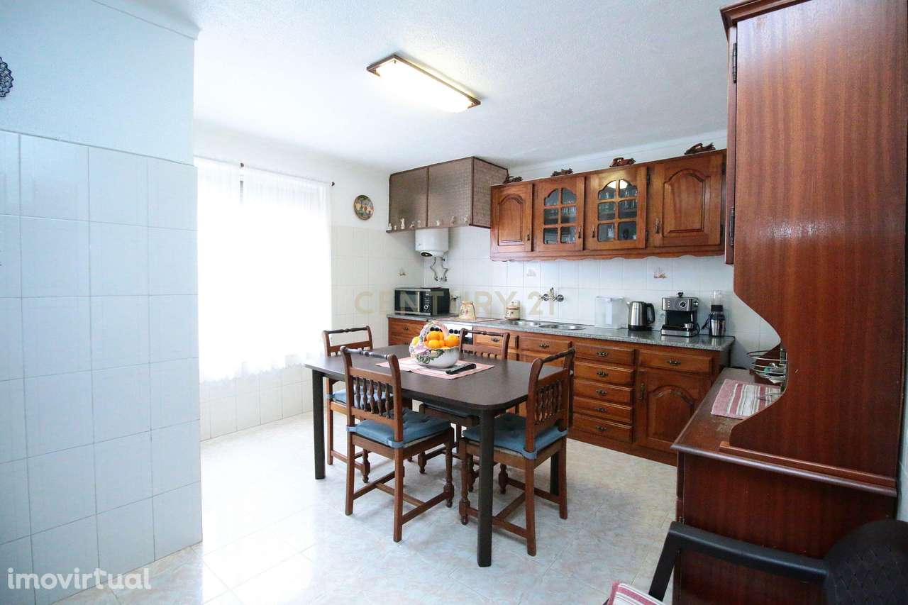 Moradia T3 Casal das Figueiras/Viso - Grande imagem: 2/31