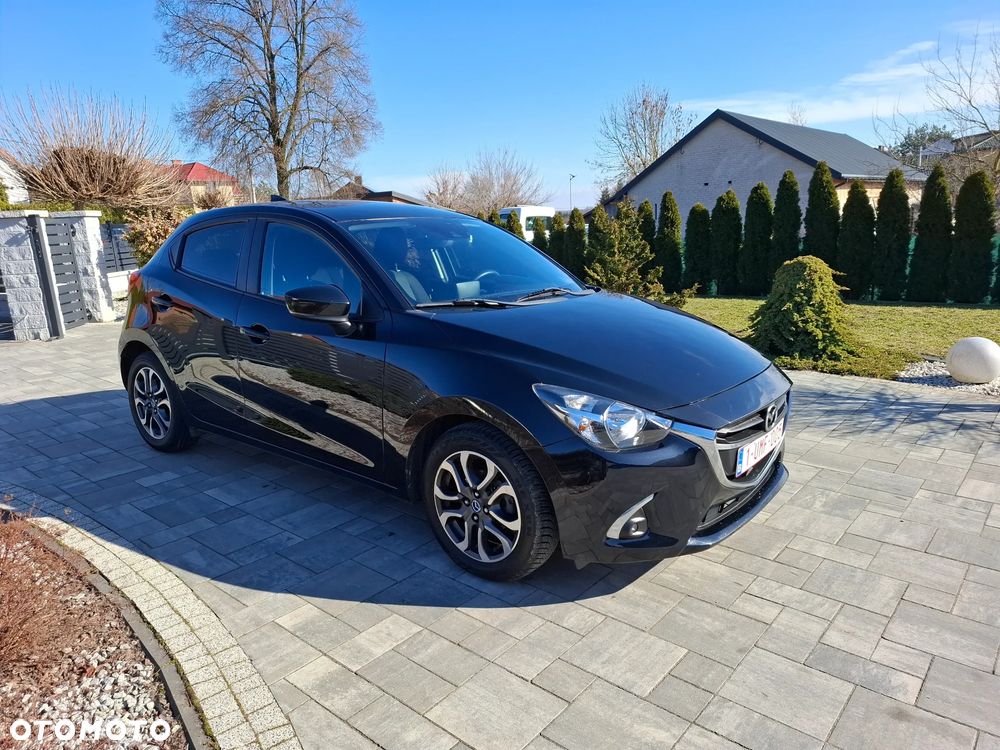Mazda 2 - 17
