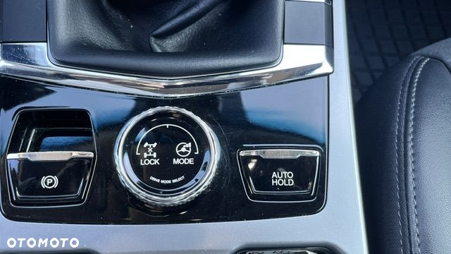 SsangYong/KGM Korando 1.5 T-GDI Quartz 4WD - 20