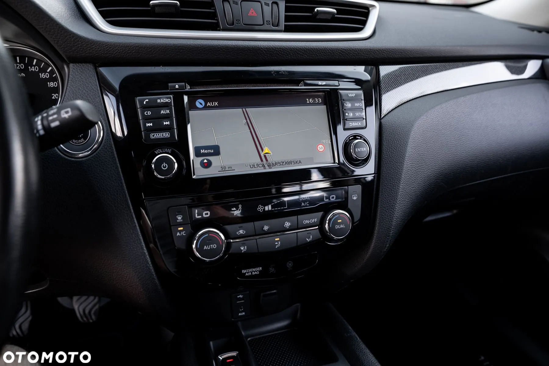 Nissan X-Trail 1.6 DIG-T 360 - 27