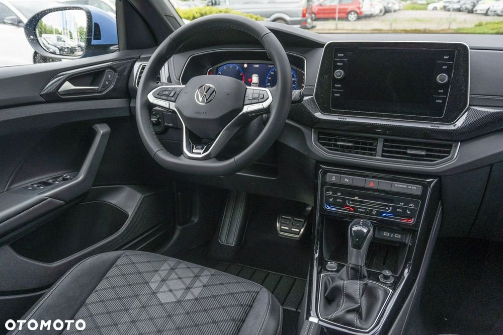 Volkswagen T-Cross - 21