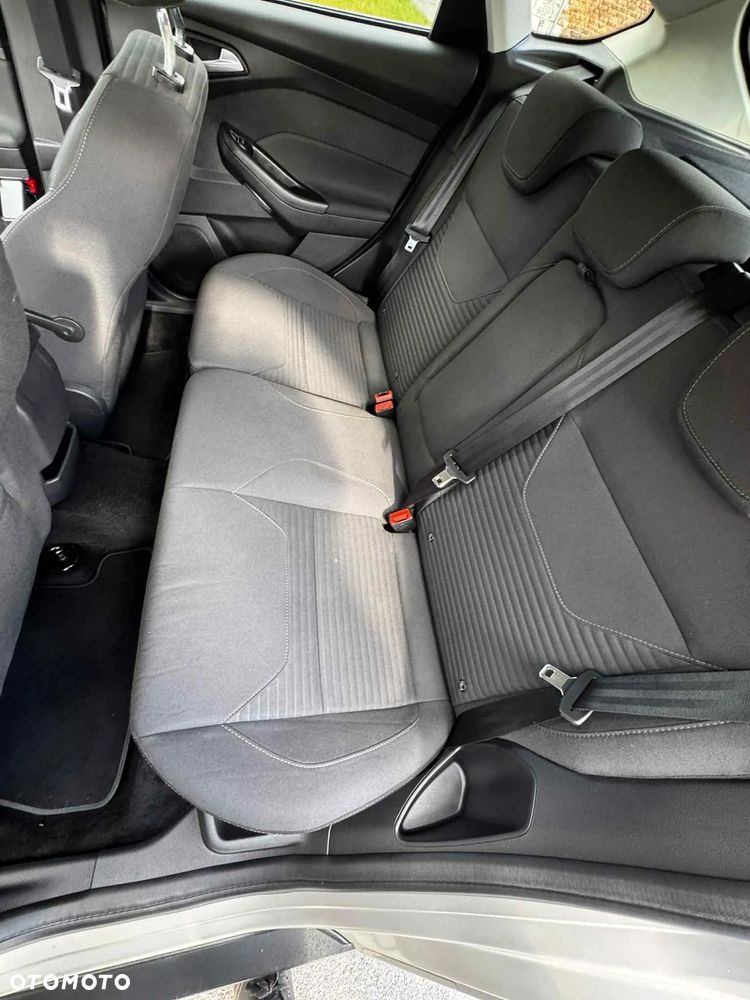 Ford Focus 1.0 EcoBoost Active - 25