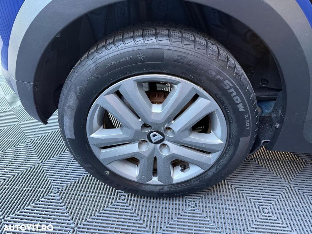 Dacia Sandero Stepway - 12