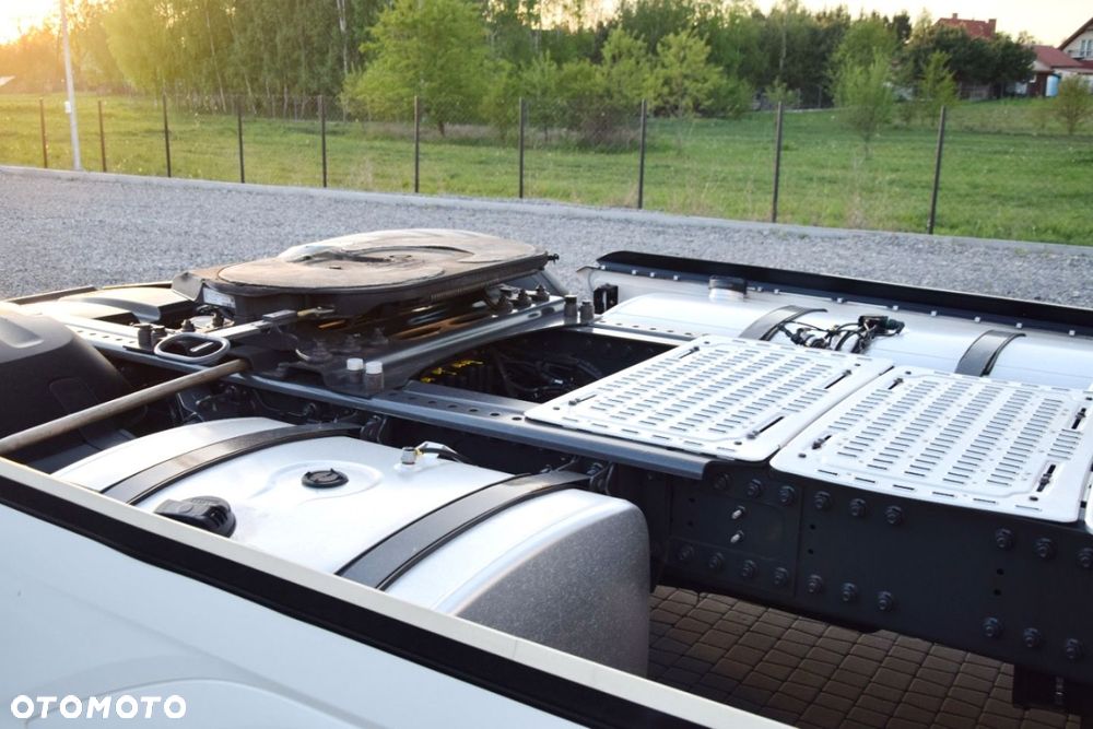 DAF XG+ 530 EVO Standard - 22