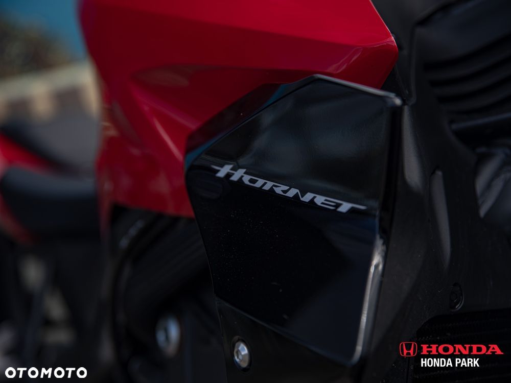 Honda CB - 17