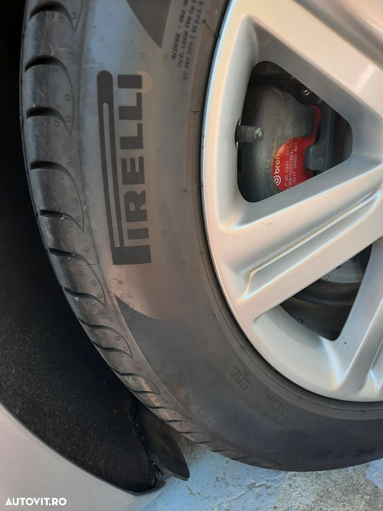 Audi A4 Limuzina 1.8 TFSI - 3