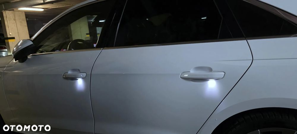 Audi A4 Limousine 45 TFSI quattro S tronic - 27