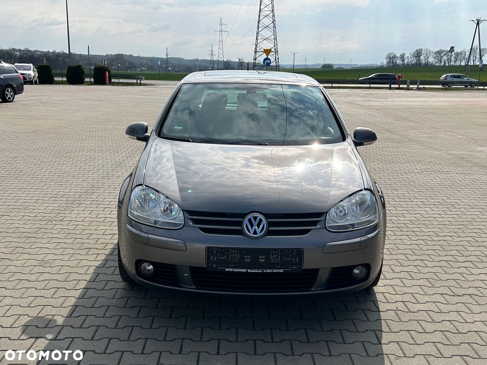 Volkswagen Golf 1.6 Tour Edition - 3