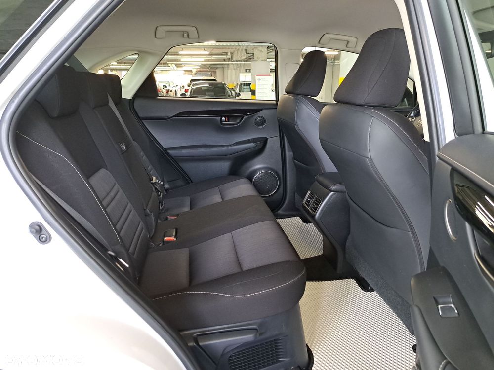 Lexus NX 300 Optimum AWD - 15