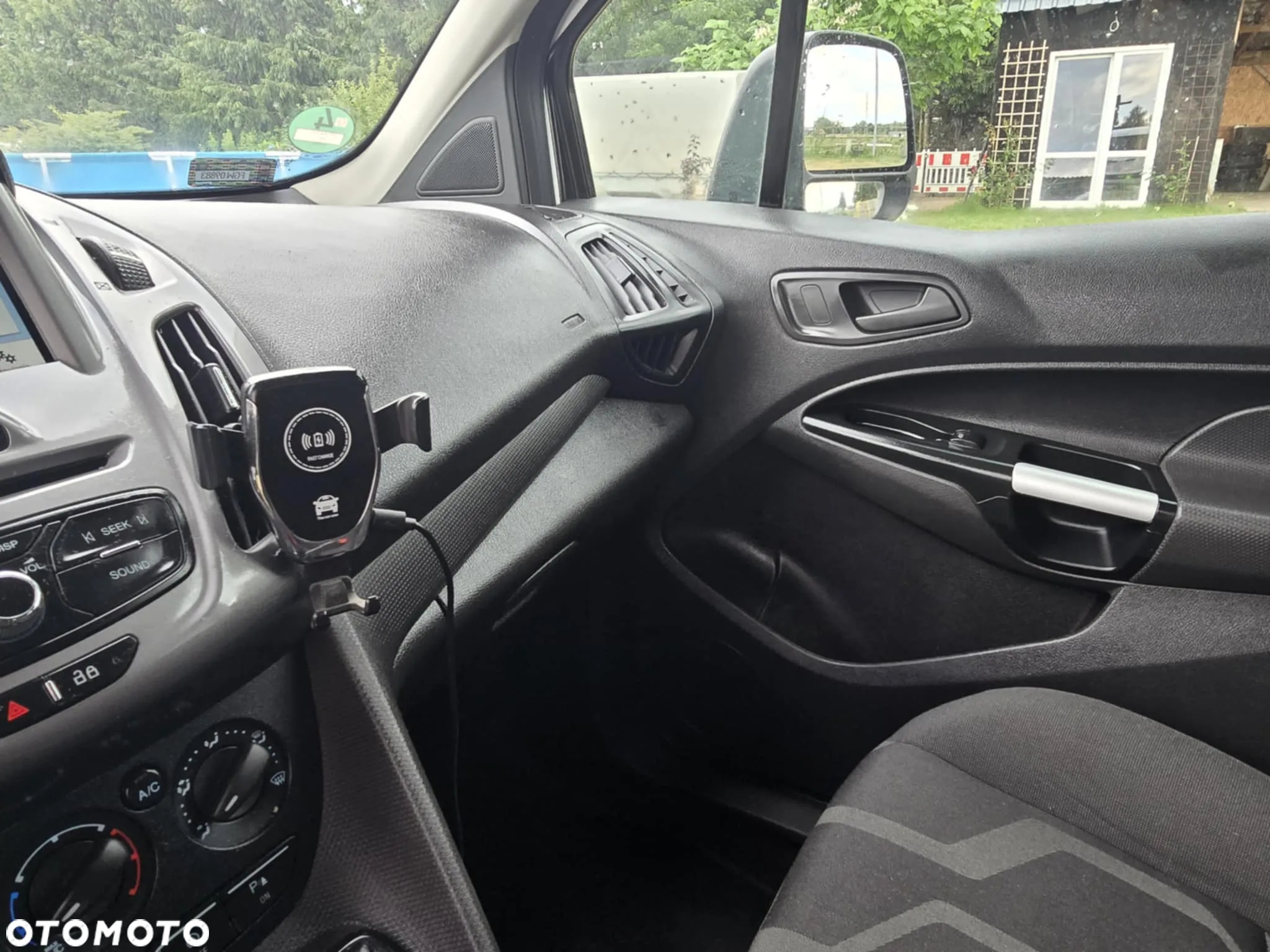 Ford Transit Connect 230 L2 Trend (bryg.) - 15